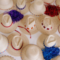 Game Day Hats