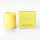 Aquarius Zodiac Candle | 8 oz.