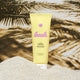 Bask SPF 50 Lotion Sunscreen Travel Size