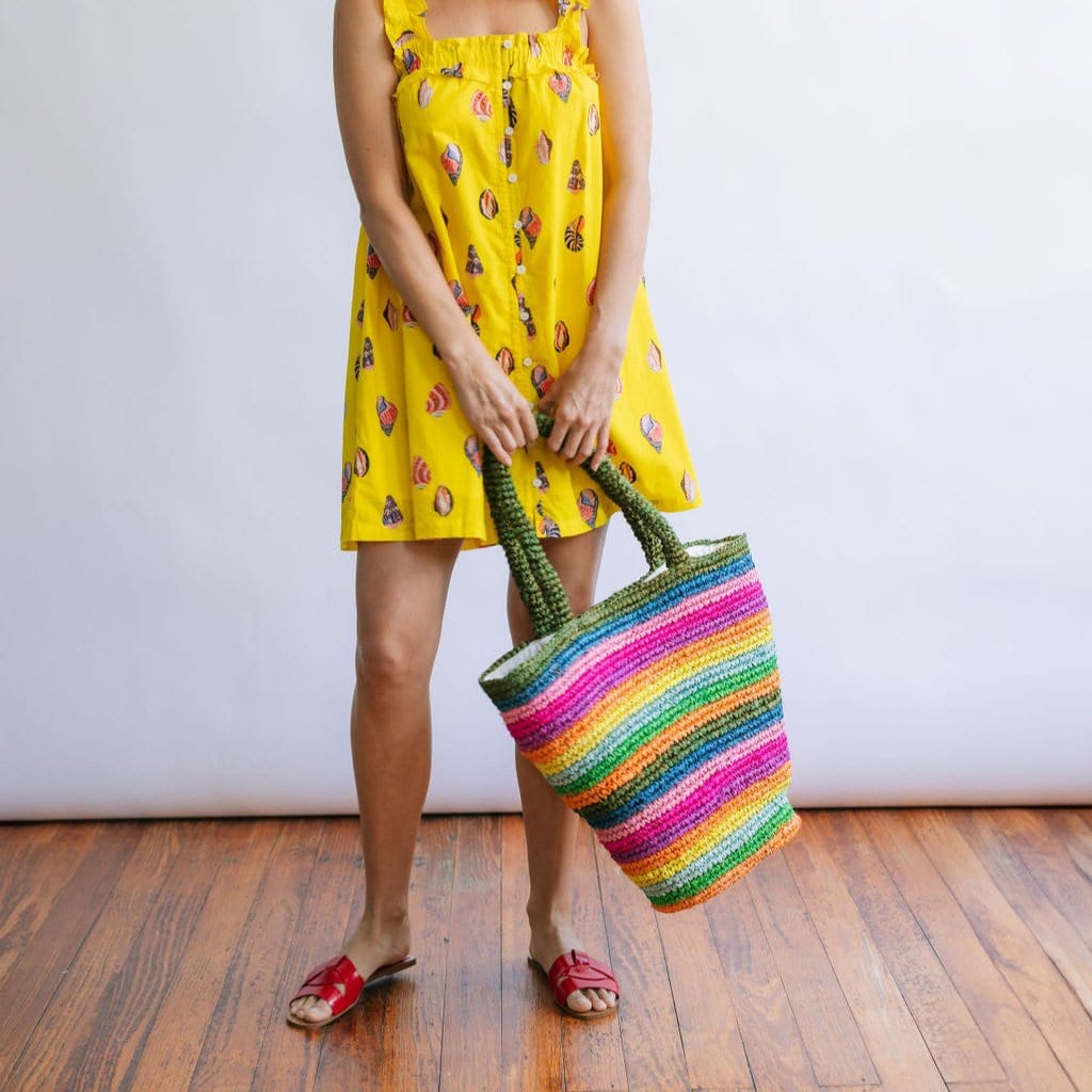 Sunshine Tienda® Bermuda Pool Tote