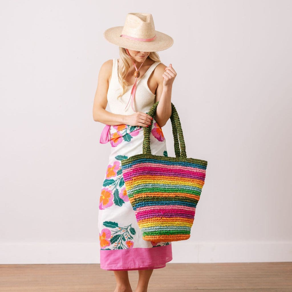 Sunshine Tienda® Bermuda Pool Tote