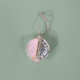 Caviar Ornament