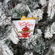 Chinese Takeout Ornament