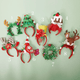 Christmas Headband