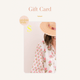 Digital Sunshine Tienda Gift Card