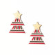 Fiesta Christmas Trees