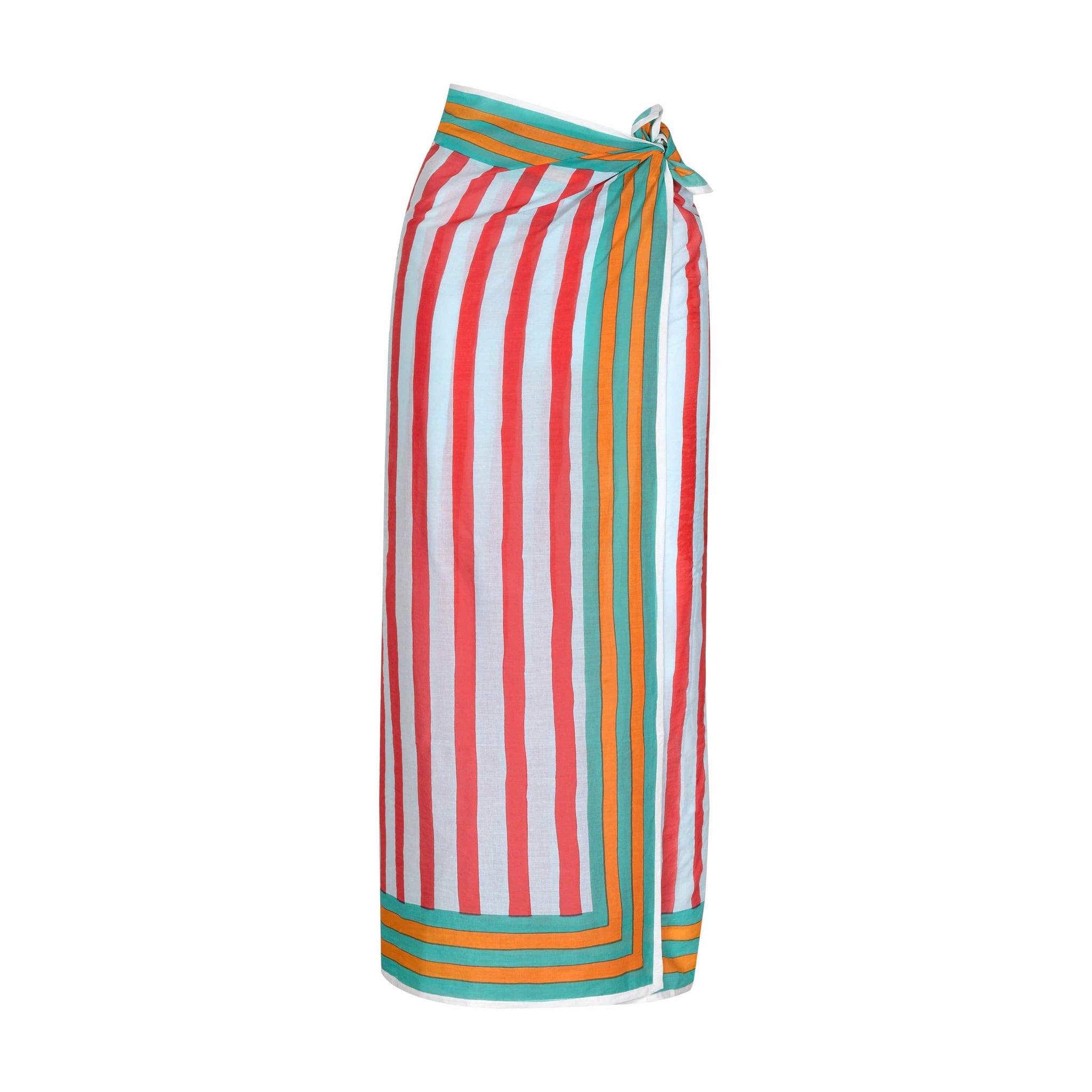Sunshine Tienda® Fruit Punch Sarong