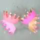 Heart Crown