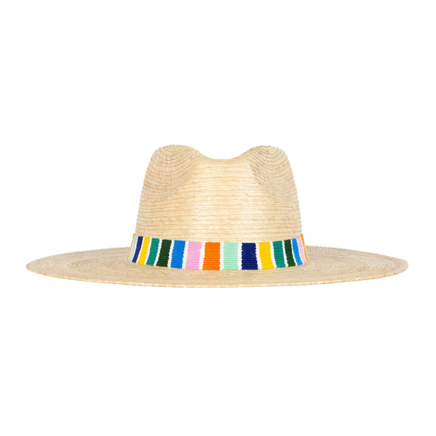 Sunshine Tienda® Katerin Palm Hat