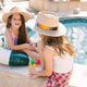 Kids Rosita Palm Hat