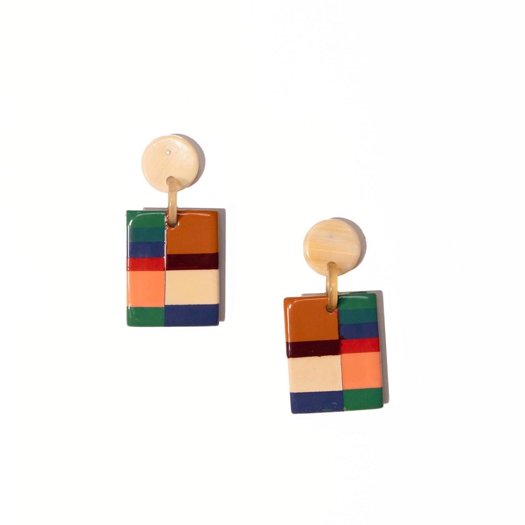 Rancher Block Drop – Sunshine Tienda®