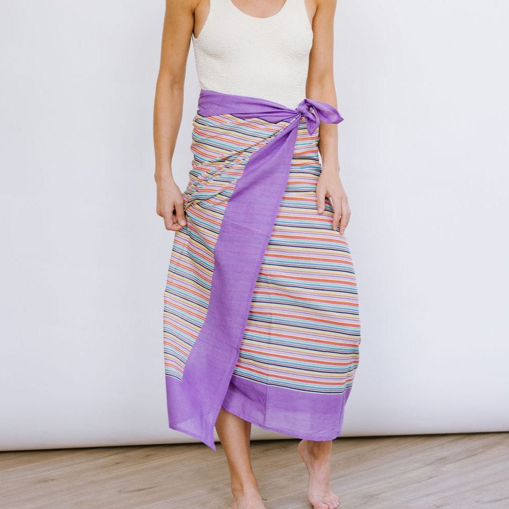 Sunshine Tienda® Rio Sarong