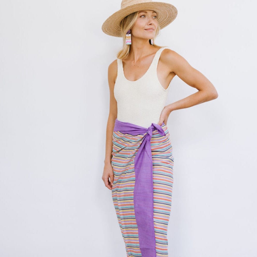 Sunshine Tienda® Rio Sarong