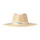 Sandbar Palm Hat