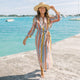 Seaplane Stripe Tejate Dress