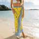 Shell Sarong