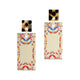 Spanish Cabana Earrings