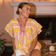 Sunkissed Mariposa Top