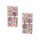 Sunrise Teja Earrings