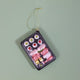 Sushi Bento Box Ornament