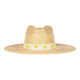 Tennis Ball Palm Hat