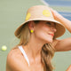 Tennis Ball Studs