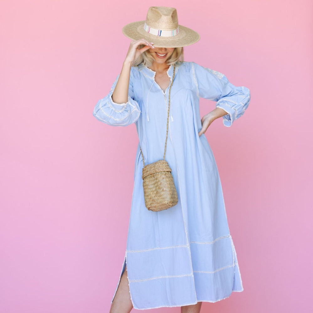 Sunshine Tienda® The Beach Crossbody