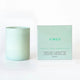 Virgo Zodiac Candle | 8 oz.