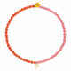 Watermelon Brite Necklace