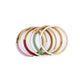 Nutcracker Bangle Set