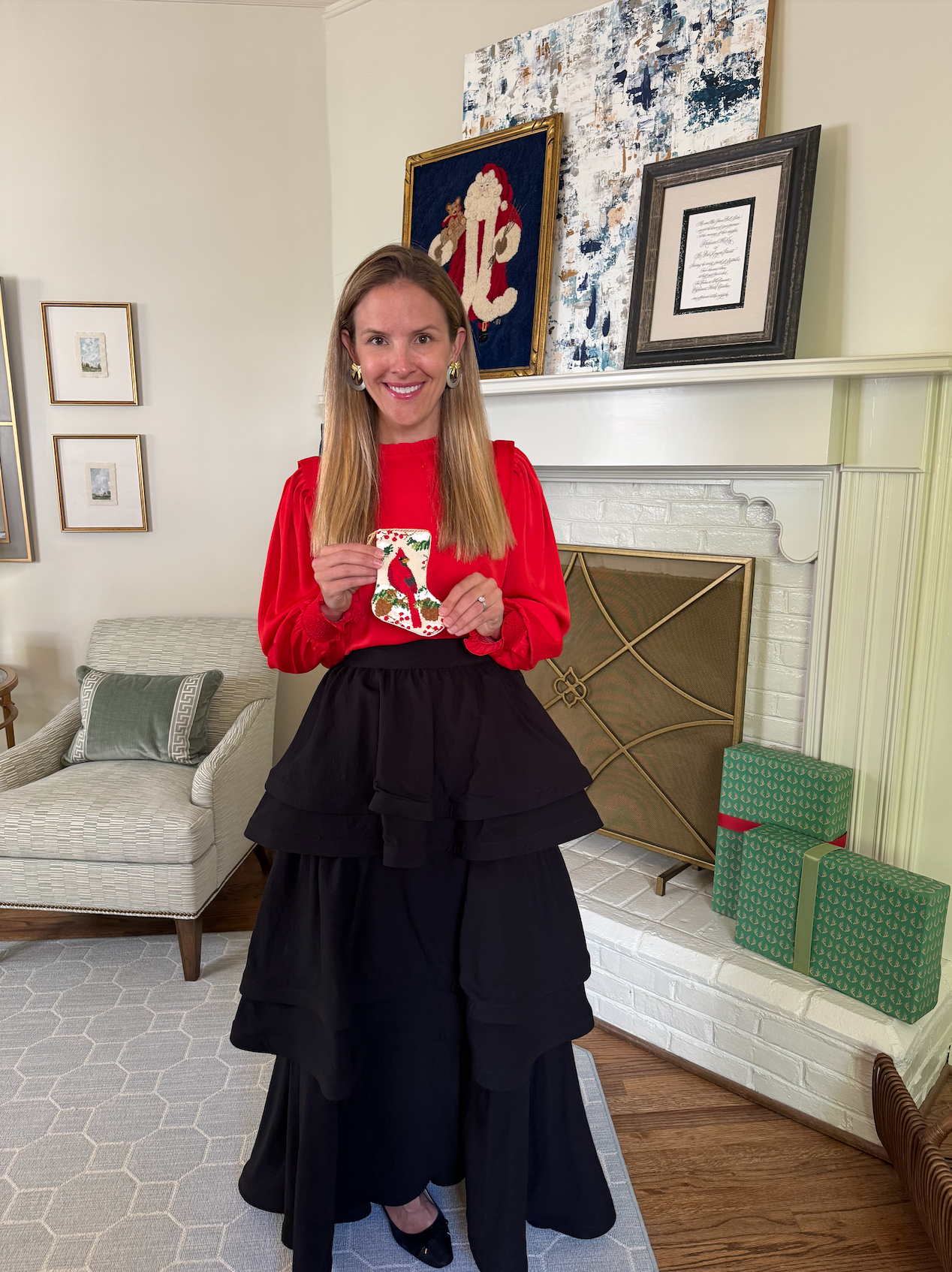 Atlanta, GA with Kate Stewart – Sunshine Tienda®