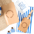 The Sunshine Mercantile