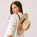 Removable Band Hats