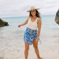 Mini Sarongs