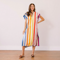 Caftans