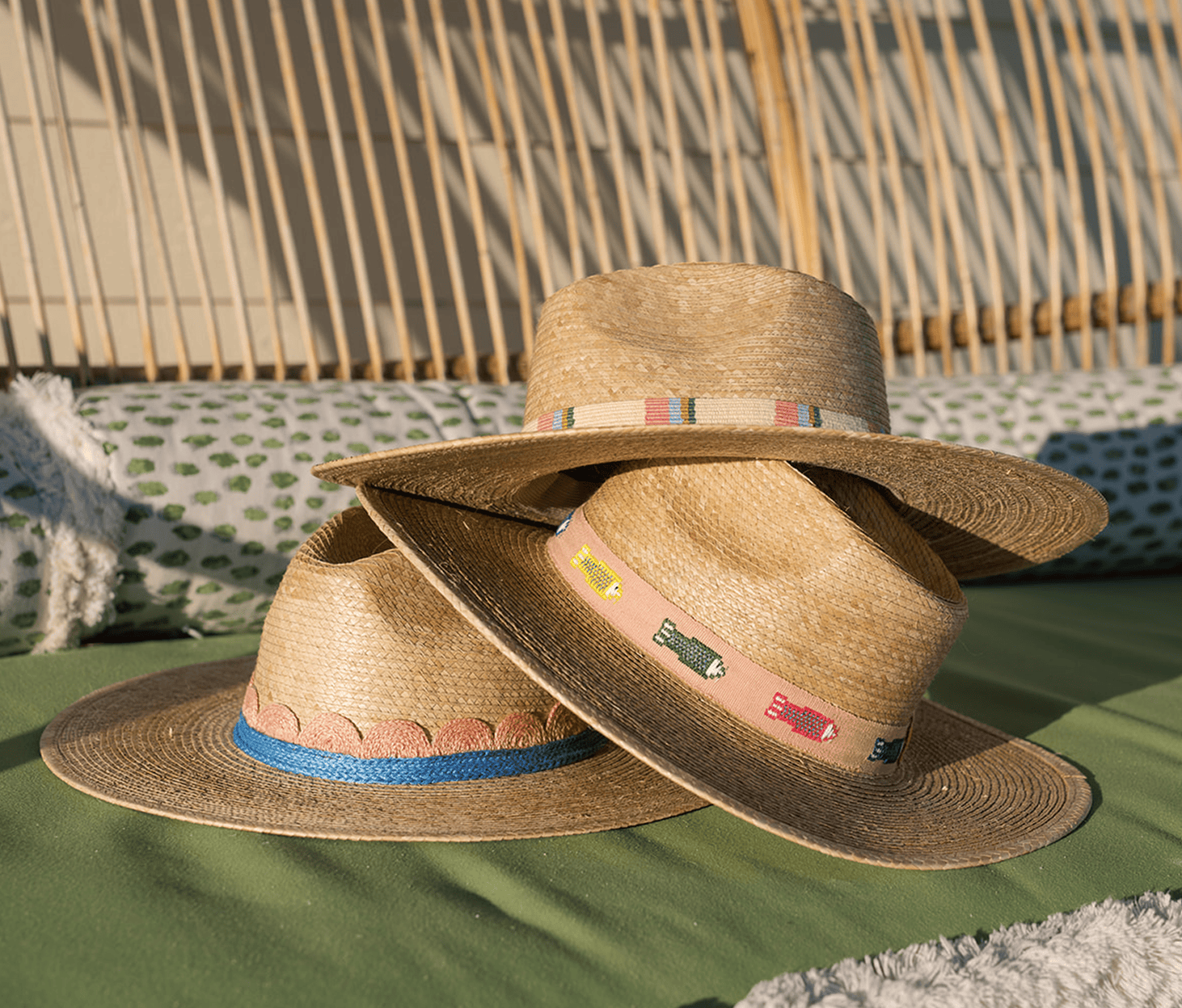 Hats – Sunshine Tienda®