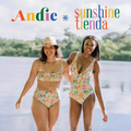 Andie x Sunshine Tienda