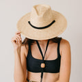 Removable Band Hats