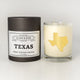 Christmas in Texas Soy Candle