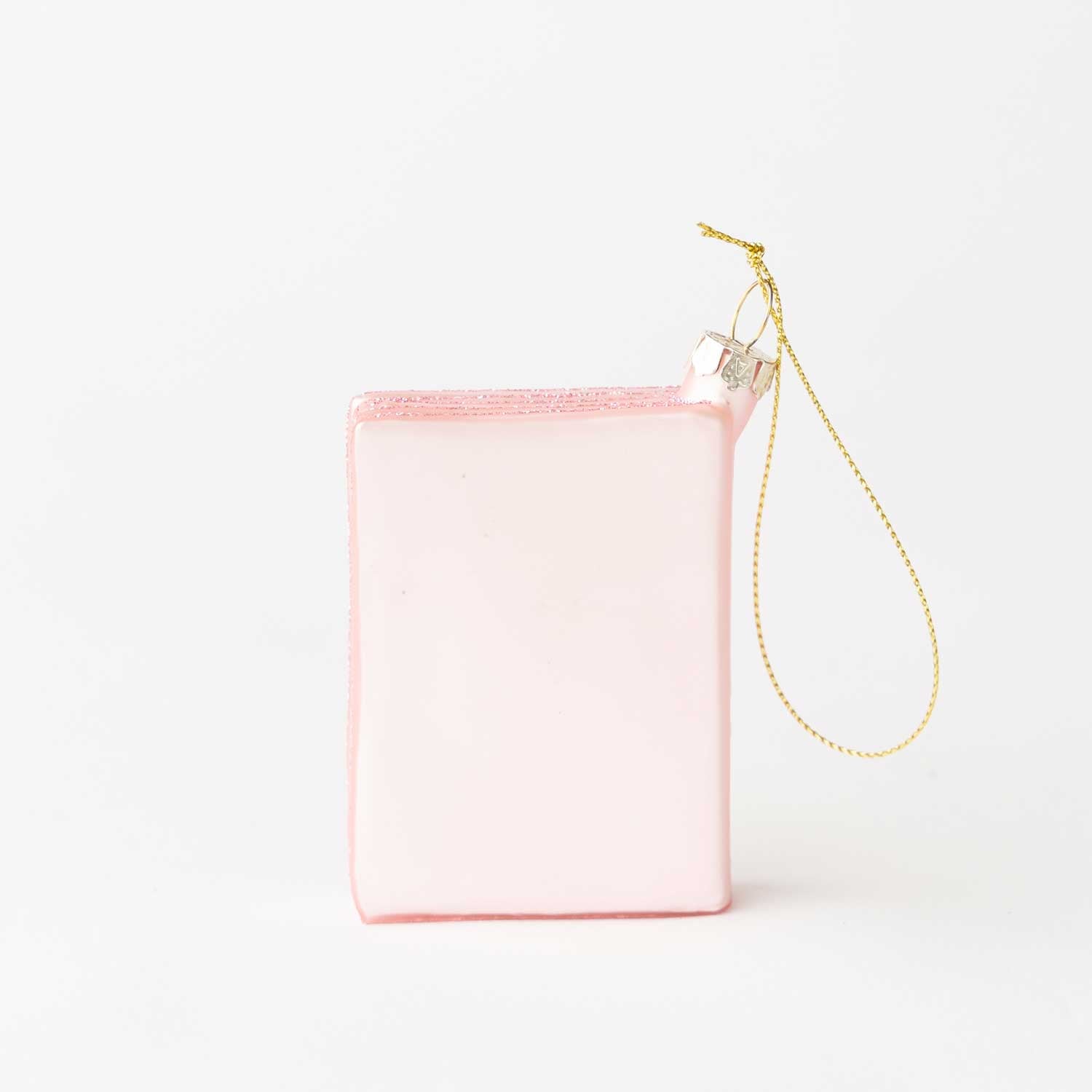 8 Oak Lane Passport Ornament