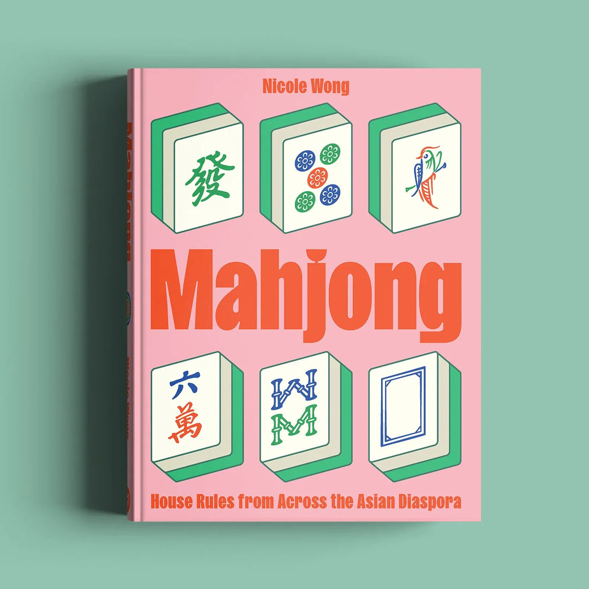 How To Play Mahjong Book
