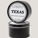 Christmas in Texas Tin Soy Candle