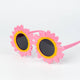 Girl's  Daisy Sunglasses