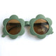 Girl's Daisy Sunglasses