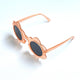 Girl's Flower Sunglasses