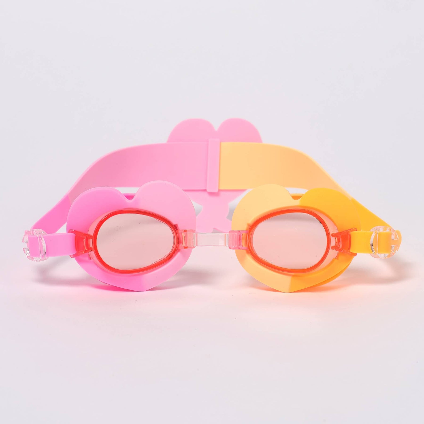 Sunnylife Poppy Swim Goggles