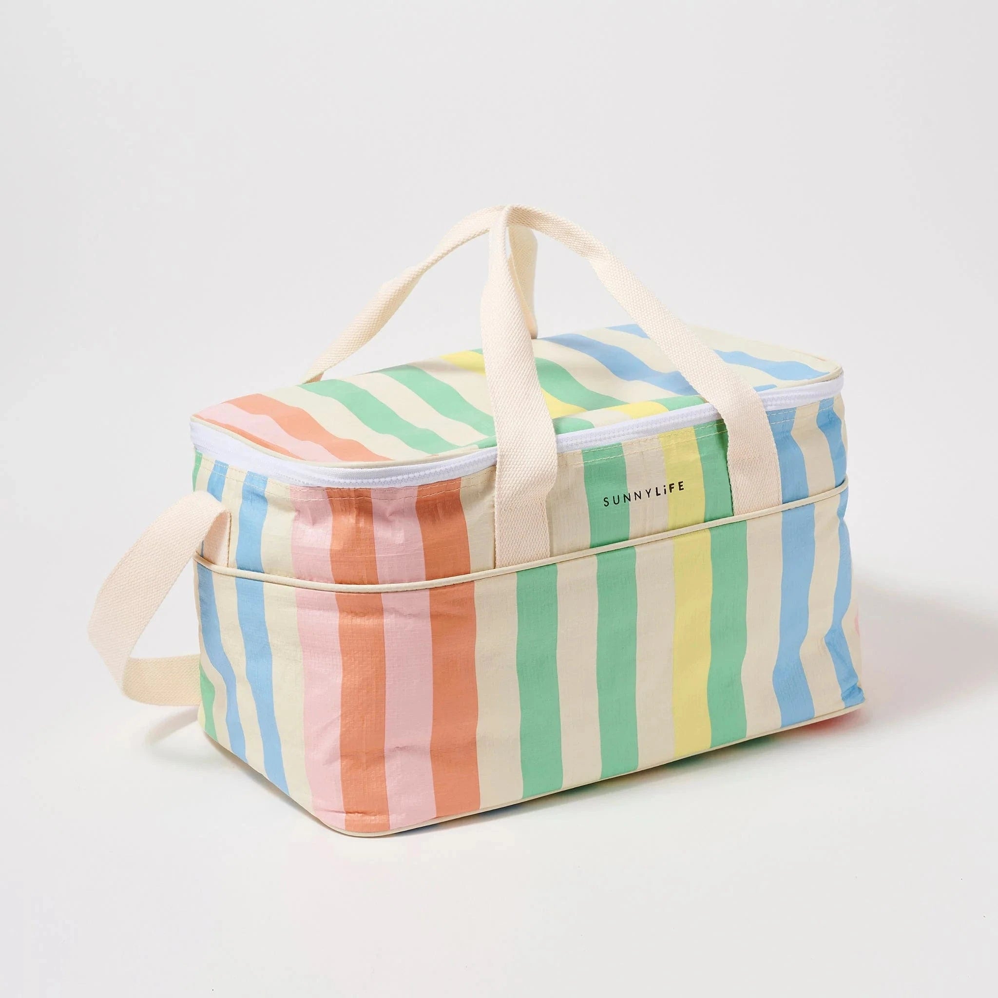 Packable Rainbow Cooler