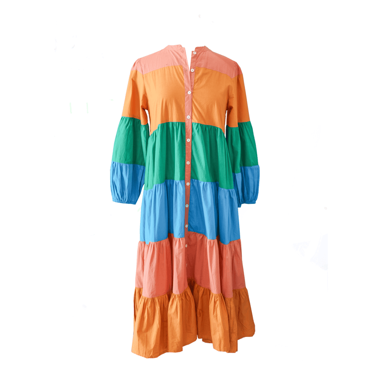 Sunshine Tienda® Anna Dress