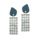 Atlantic Cabana Earrings