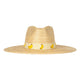 Banana Breeze Palm Hat